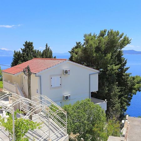 מימיצה Apartments With A Parking Space Marusici, Omis - 18497 מראה חיצוני תמונה