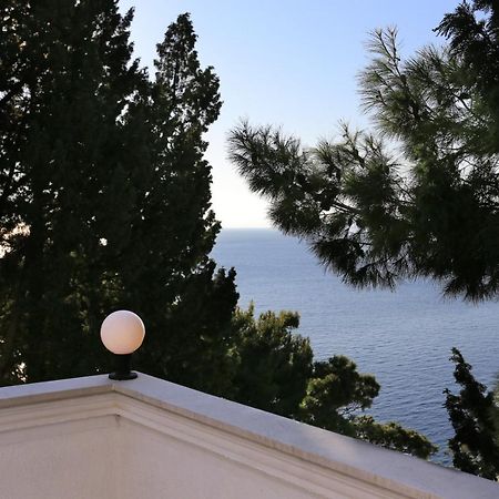 מימיצה Apartments With A Parking Space Marusici, Omis - 18497 מראה חיצוני תמונה