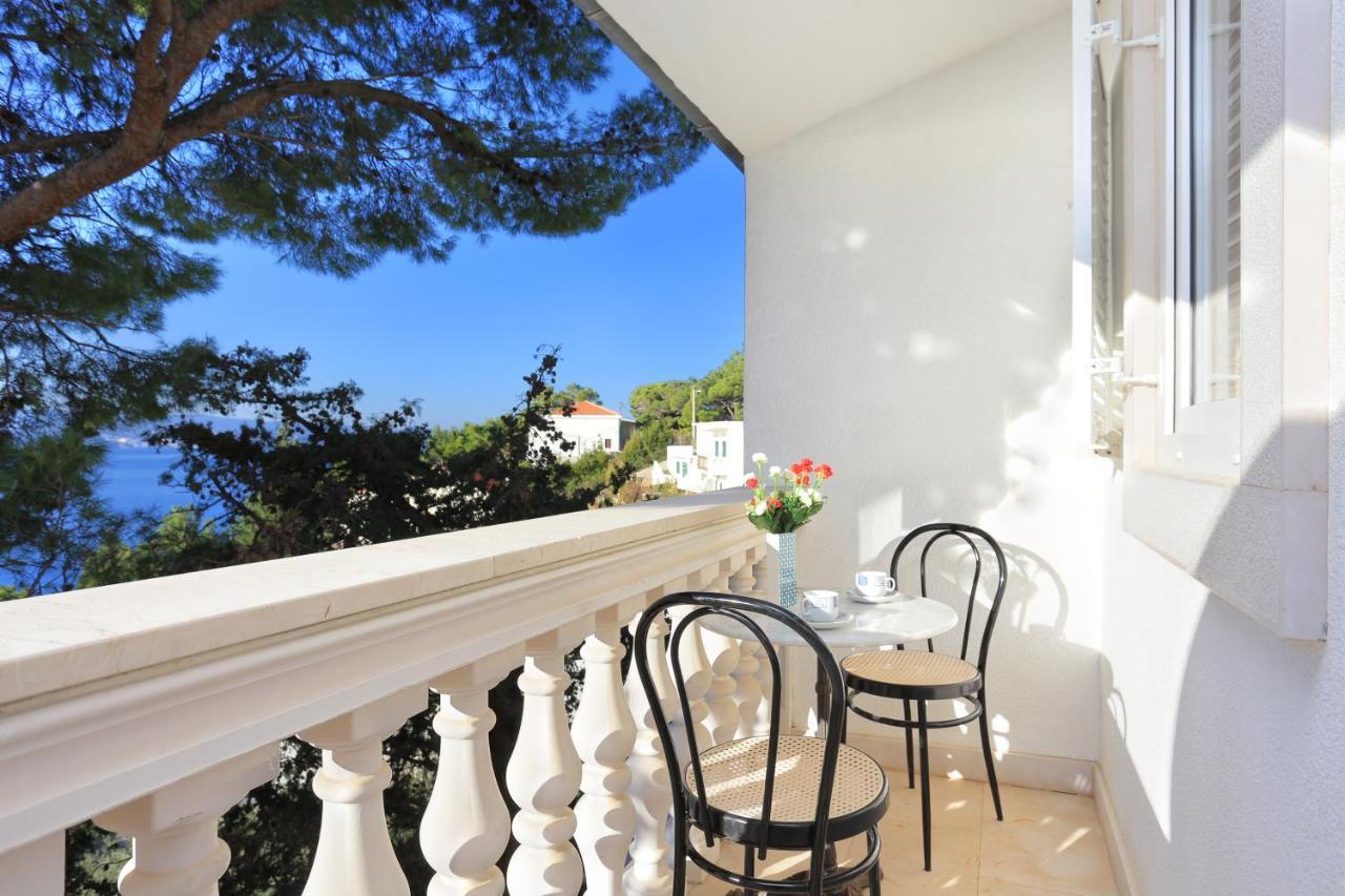מימיצה Apartments With A Parking Space Marusici, Omis - 18497 מראה חיצוני תמונה