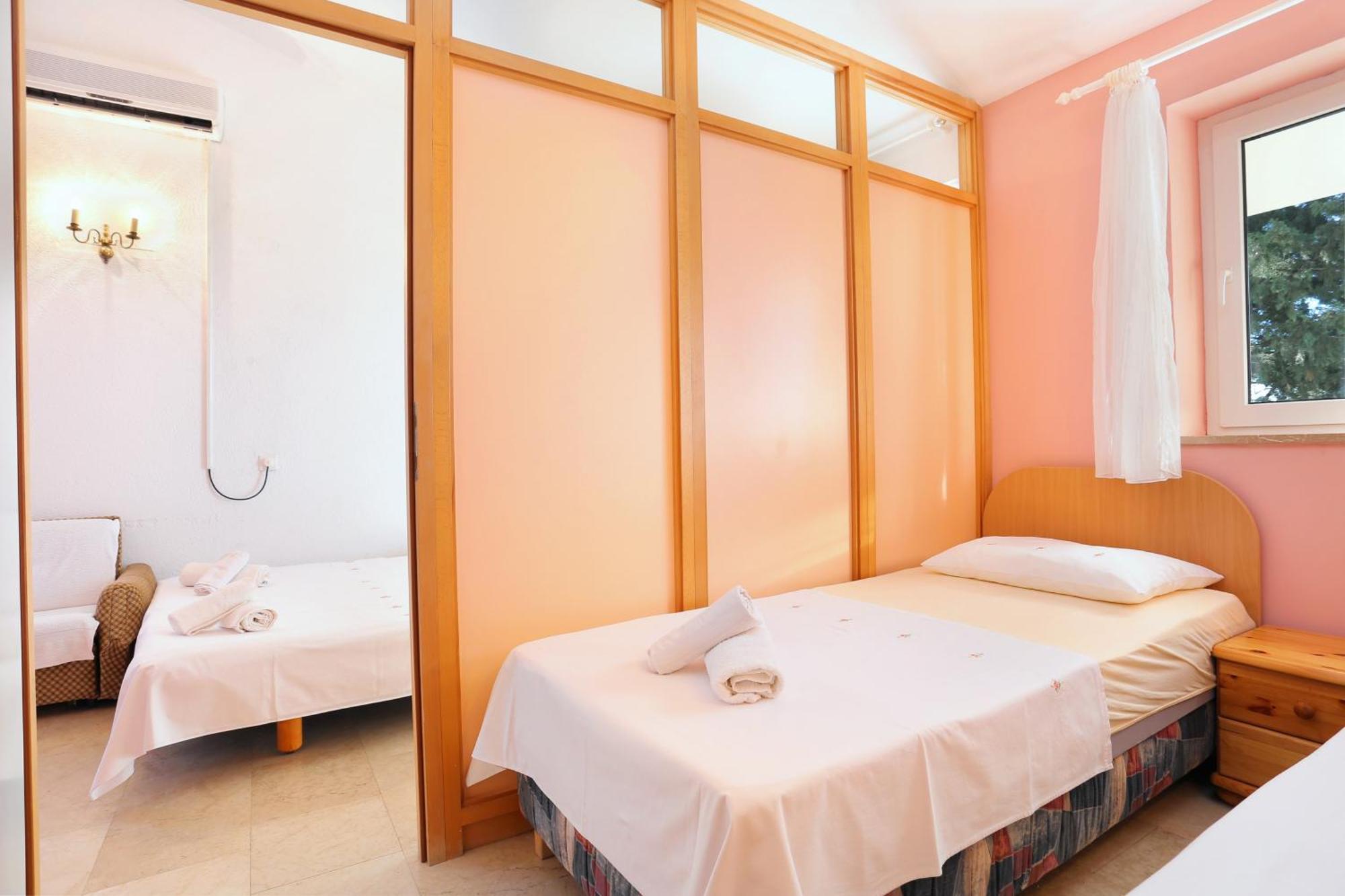 מימיצה Apartments With A Parking Space Marusici, Omis - 18497 חדר תמונה